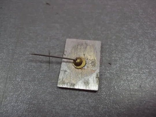 знак жилярди подмосковная усадьба кузьминки 19 век №4030 З аукціону