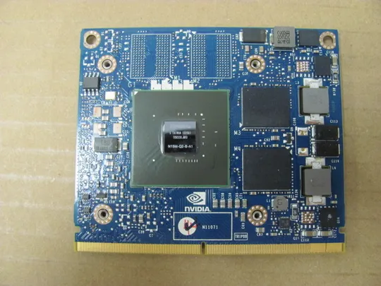 номер0141-16 відеокарта Nvidia K610M 1GB N15M-Q2-B-a1 745325-001 для HP ZBOOK 15 17 оригінал Ціна