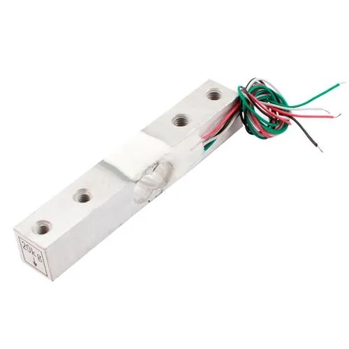 Тензодатчик до 20кг тензометрический датчик для электронных весов Ціна