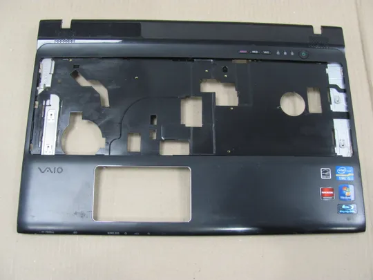 412-1  Кришка панель палмрест  4FHK5PHN000 для  SONY VAIO  SVE15 SVE151 SVE151G17M   оригінал Ціна