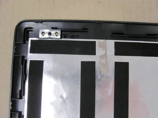 номер0209-29 кришка матриці, Кришка дисплея,Тильна кришка,Корпус матриці,Верхня кришка,Задня кришка,matrix cover   Top Case LCD Cover Rear Lid Back Cover Housing Cabinet 13N0-PEA0102  для Asus  A550C X550 X552, F552, R510 P550 оригінал Де купити