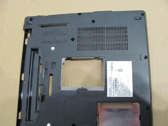 518-2 Кришка дно піддон корпуса для FUJITSU LIFEBOOK E554 E556 оригінал Недорого