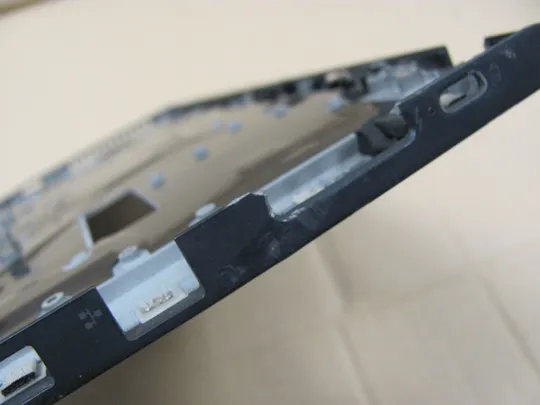 600-1  Кришка панель палмрест AM16Q000G00 для Lenovo ThinkPad T480S оригінал Інструкція