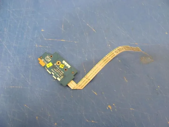 №170-24 Кнопки мультимедіа LS-9782P для Dell PRECISION M6800 оригінал З аукціону