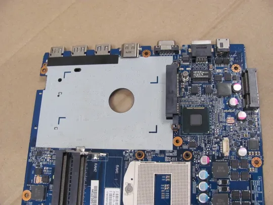 Купити 676-9 материнська плата 6-71-W23ST00-D03 для Clevo W230SS W230SD W230SS W230ST оригінал