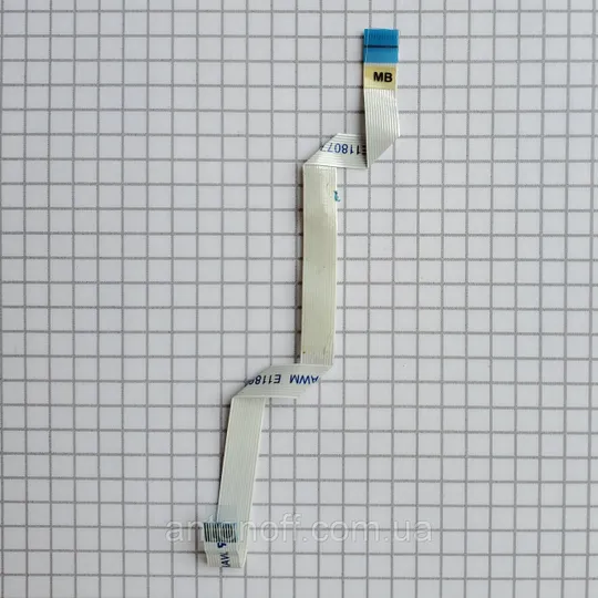 Шлейф тачпада Acer Aspire 5542 / 50.4CG03.011 для ноутбука оригінал Ціна