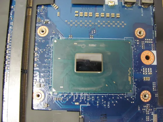 номер0903-2 материнська плата SR2FN  Xeon E3-1505M AAPA0 LA-C541P для Dell Precision 7510 P53F оригінал Де купити