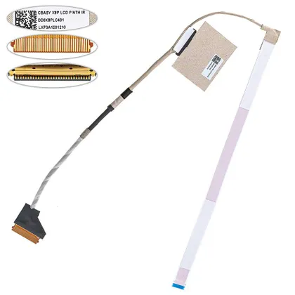 фото, Шлейф матриці для ноутбука НР (430 G8, 431, 435, 436 G8) 30 0.5 16 (DD0x8plc401)