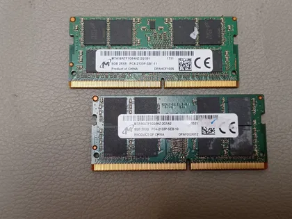 фото, 1073C  оперативна пам'ять 2шт