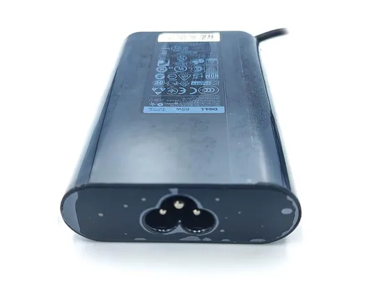 Блок питания для Dell XPS 12 13 9343, 9350 (19.5V 3.34A 65W (4.5*3.0+pin)) OVALE ORIGINAL З аукціону
