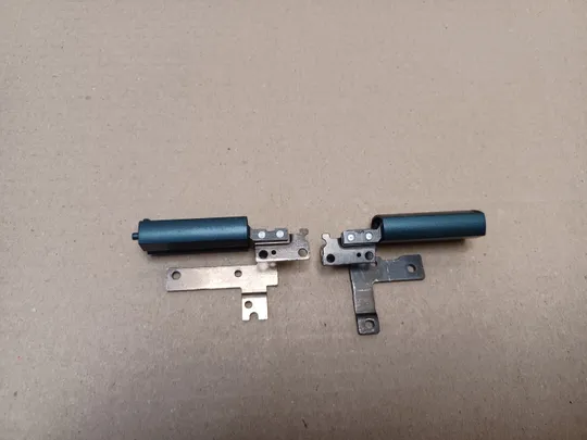 номер1060-5 комплектуюче петлі 0N0GJ0 09F31F для Dell Inspiron 7620 2in-1 Механізм кріплення екрана Петлі дисплея екрану З&#039;єднувальні елементи Шарніри петлі стойки loops оригінал Ціна