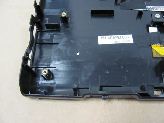 601-11 панель палмрест тачпад 60.4KE10.012 для LENOVO W520, T520 оригінал Де купити