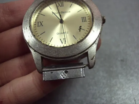 Наручные часы Trend-Design Quartz Japan кварц Япония №10980 З аукціону
