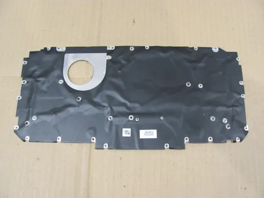 Купити 697-2  кріплення клавіатури AM265000300 0JK36G для Dell Latitude P40G E7480 7480 E7490 7490 оригінал