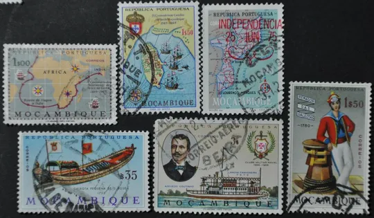 Мозамбик Морской Транспорт Ціна