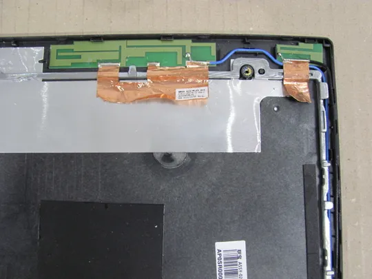 398-5 кришка  матриці AP0SR000400 для Lenovo ThinkPad T440 оригінал Характеристики