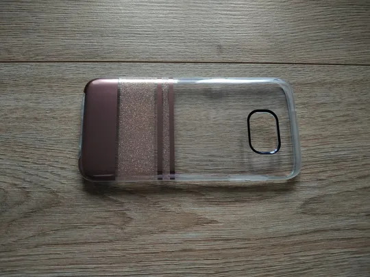 Чехол INCIPIO для Samsung Galaxy S7 Edge G935 чохол Оригінал Design Series З аукціону