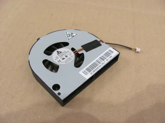 507-10 Вентилятор (кулер, FAN) DC280009VD0 для Toshiba Satellite C660D C660 оригінал Ціна