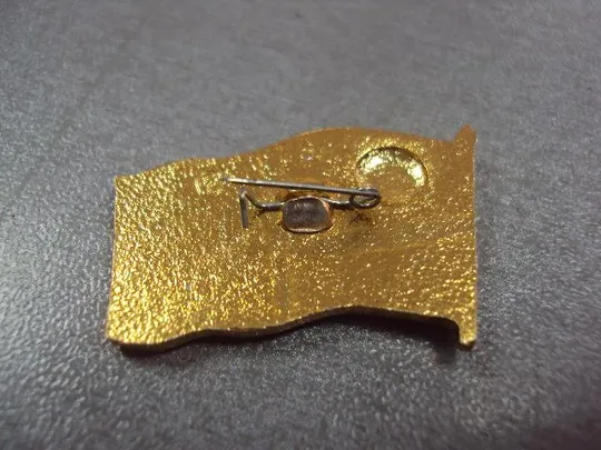 знак 27 рузская районная партийная конференция кпсс №7445 Продаж