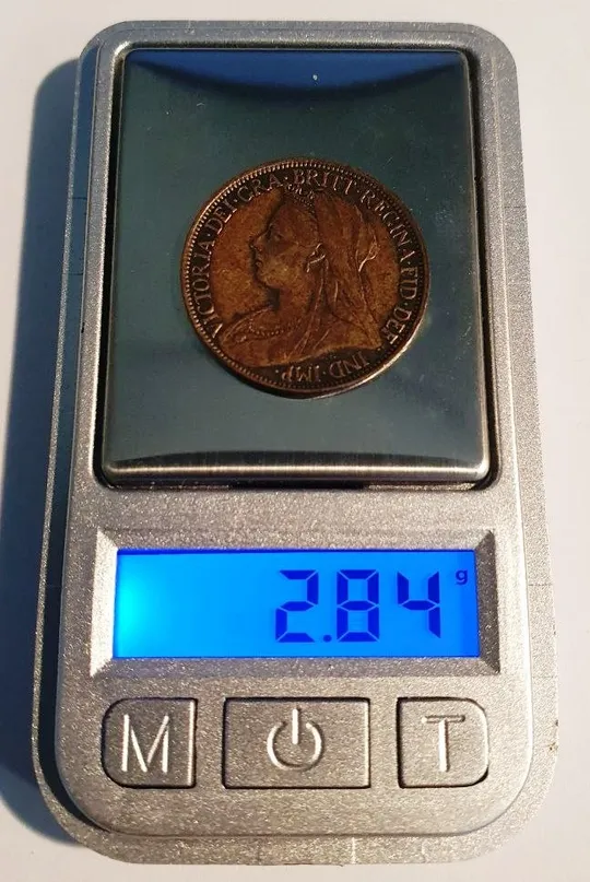 FARTHING 1898 VICTORIA DEI GRA BRITT REGINA FID DEF IND IMP в Україні