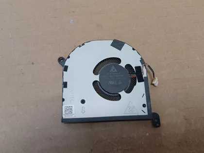фото, номер1053-5 Вентилятор кулер FAN DC28000U1DL 0FK50V  для Dell XPS 15 9500 9510 PRECISION 5550 5560 оригінал