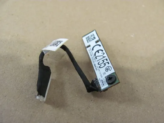 99-7 Модуль Bluetooth 06NJKN  для   Dell Latitude E6530  оригінал Продаж