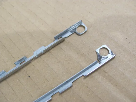 Купити 48-8 кріплення матриці 33.4A013.001 для  Lenovo ThinkPad T560 P50S T550  оригінал