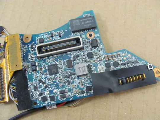 70-10 плата зі шлейфом для SONY PCG-41213M VPC5B1B9E оригінал Де купити