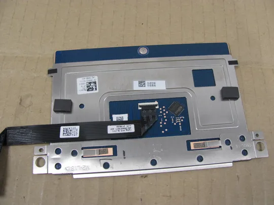 694-32 тачпад 047THD 045N0V  для DELL Inspiron 15 Plus 7510 7515 7610 оригінал З аукціону