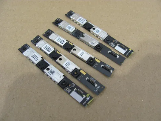 426-34 WEB- камера SC20D91451 00HN351 для Lenovo ThinkPad  T440, T450, T460, X240, X250, X260 оригінал Ціна