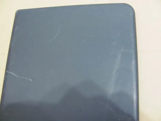 номер0314-3 кришка матриці Кришка дисплея Тильна кришка Корпус матриці Верхня кришка Задня кришка matrix cover   Top Case LCD Cover Rear Lid Back Cover Housing Cabinet A000243300 для Toshiba Satellite PRO C70 C70-A оригінал З аукціону