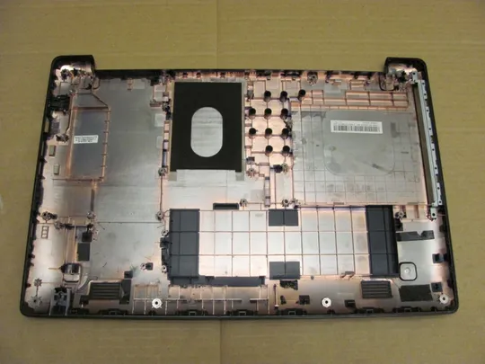 Купити 557-6 Кришка дно піддон корпуса 13N0-PLA0521 13NB04X1AP0321 для Asus R515 R515M R515S X553 оригінал