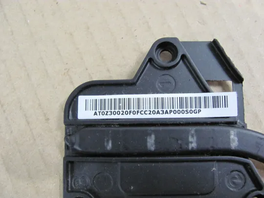 395-11 термотрубка охолодження AT0Z30020F0 для Lenovo  G500S G505S  оригінал З аукціону