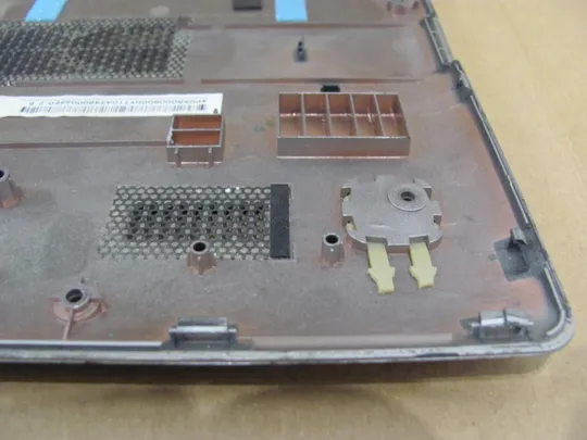 429-26 Кришка дно піддон корпуса AP0SB000600 для Lenovo IdeaPad  S400U  S400, S405, S410 оригінал Торговий майданчик