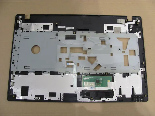 Купити 509-5 Кришка панель палмрест тачпад AP0HO000301 для ACER ASPIRE 7750 7560 оригінал