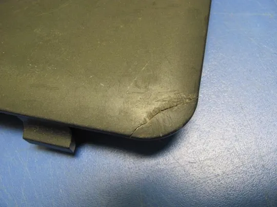 №127-12 кришка матриці 44FH5LCJTE0 для FUJITSU LIFEBOOK A512 оригінал Недорого