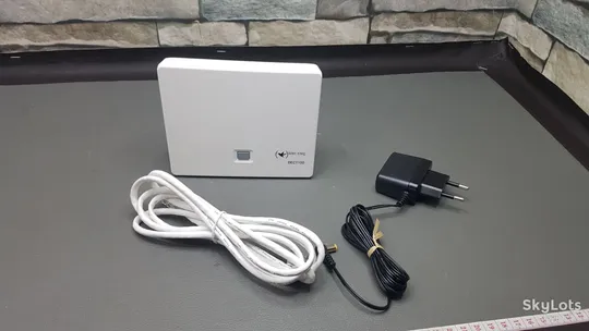 Одностільникова базова станція ELMEG DECT150 Ціна