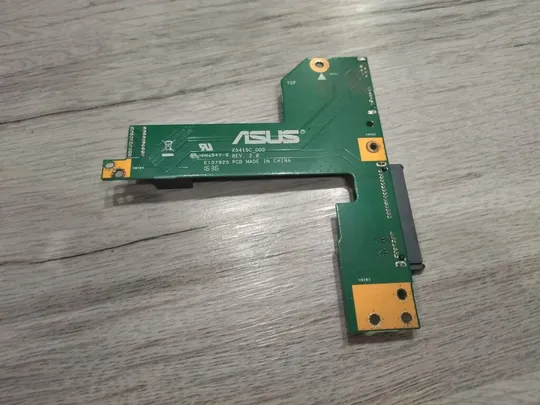 Переходник на жесткий диск для ноутбука Asus X541S X541 R541 Ціна