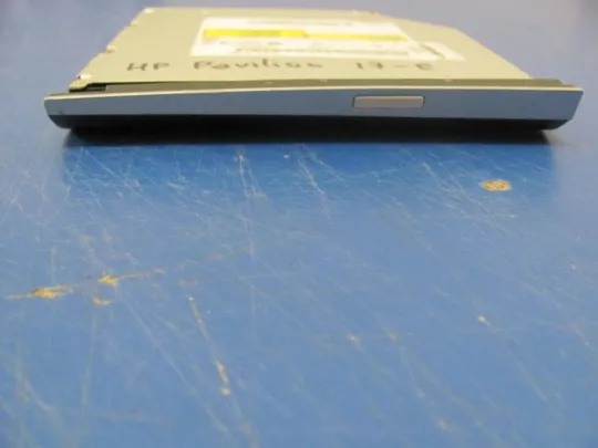 №259-19 DVD-привод 720671-001 для HP Pavilion 17-E оригінал З аукціону