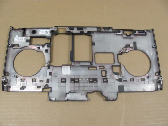 Купити 769-7 Кришка дно піддон корпуса 05M6VV AP2F1000400 для  Dell Alienware Area 51m R1 R2  оригінал