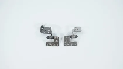 фото, Петлі для ноутбука DELL LATITUDE E5450 (ліва+права)