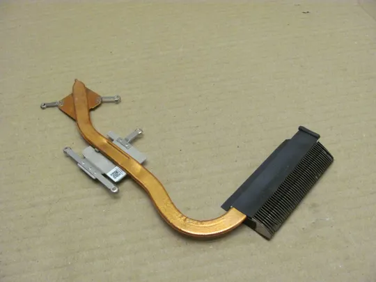 номер0182-26 термотрубка охолодження FCNFBZAA009010 для ACER Aspire E 17 E5-774G E5-774 оригінал Ціна