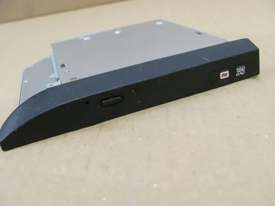 506-19 DVD привід для Toshiba Satellite C660 C660D оригінал З аукціону