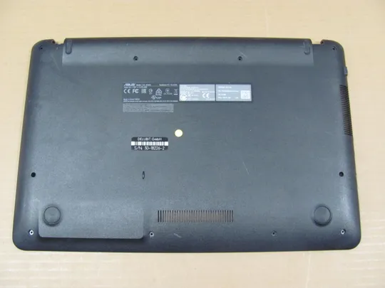 765-12 Кришка дно піддон корпуса 13NB0HE1AP0411 для ASUS X540 R540 K540 F540 X541 X543 R543 F543 K543   оригінал Ціна