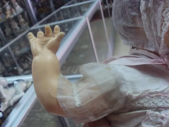 Детская игрушка кукла пупс пупсик №2 З аукціону