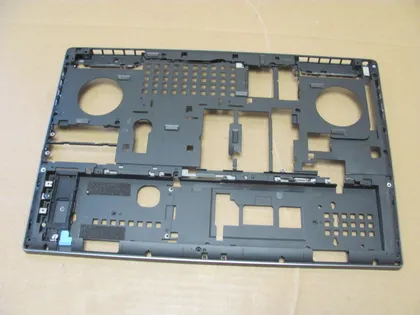 фото, номер0994-2 Кришка дно піддон корпуса Нижний корпус (дно) для ноутбука Низ дно поддон 015CDM 01HVX1 AM26K000502 AM2KA000301 для  Dell Precision 17 7730 7740 M7730 M7740 оригінал