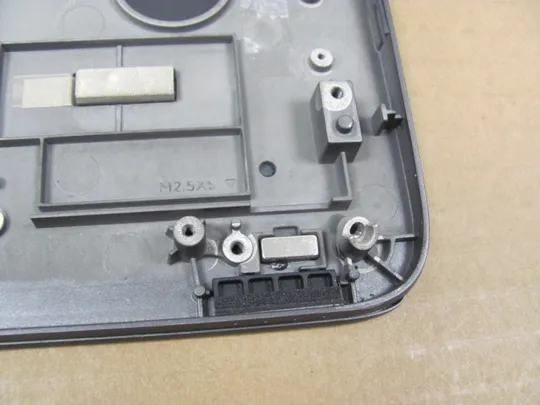 801-1  панель палмрест 850147-001 AM1C300600 для HP Zbook 15 G4 G3  оригінал в Україні