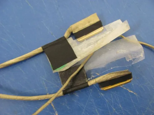 №220-16 шлейф матриці 450.08C07.0011 для HP Pavilion 17-x 17-y оригінал Продаж