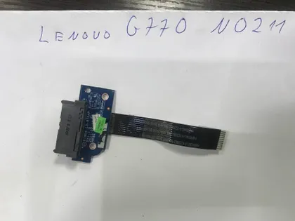 фото, Lenovo G770 Шлейф ODD