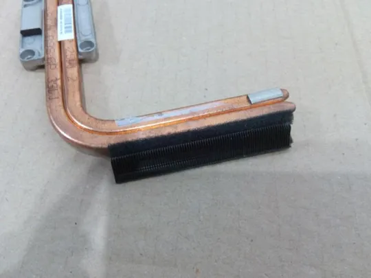 №328-13 термотрубка охолодження AT0HI00B0R0 для Packard Bell P5W50 Aspire 5350 5750 5755 V3-571G ори З аукціону